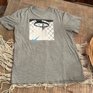 Nike Basketball T-shirt
